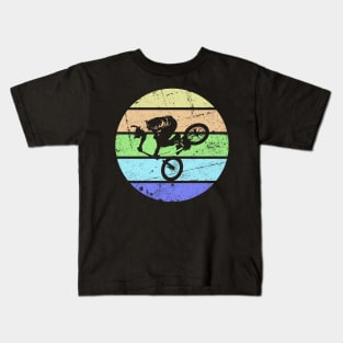 Bmx Kids T-Shirt